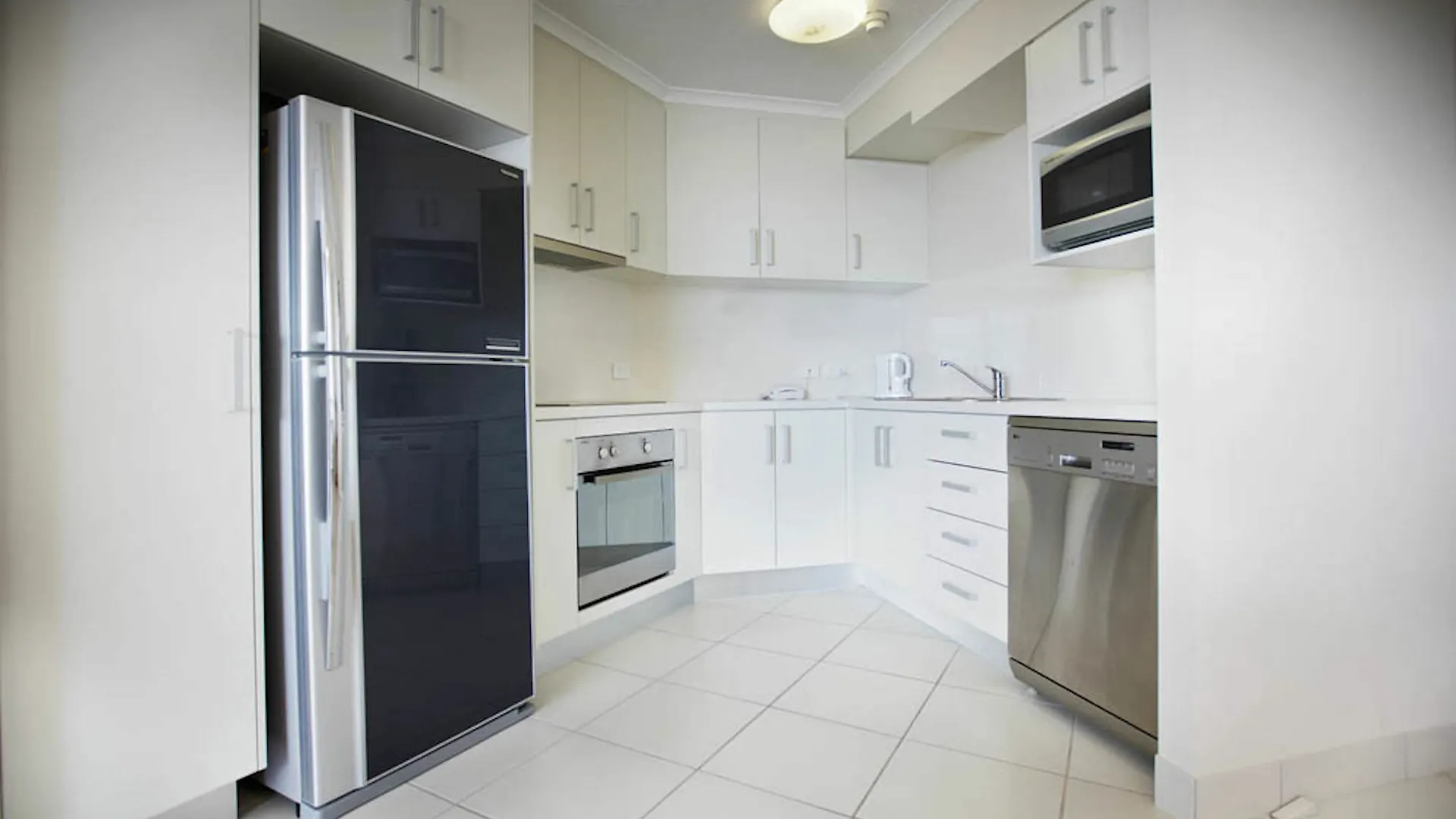Aparthotel Langley Park Apartments Sunshine Coast