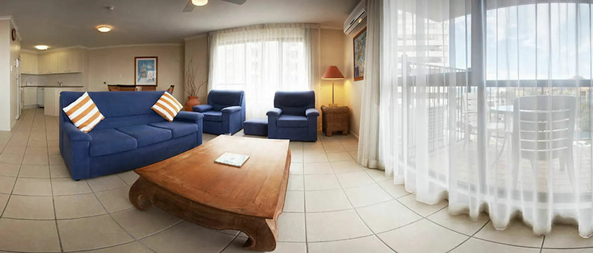 Langley Park Apartments Sunshine Coast Australia