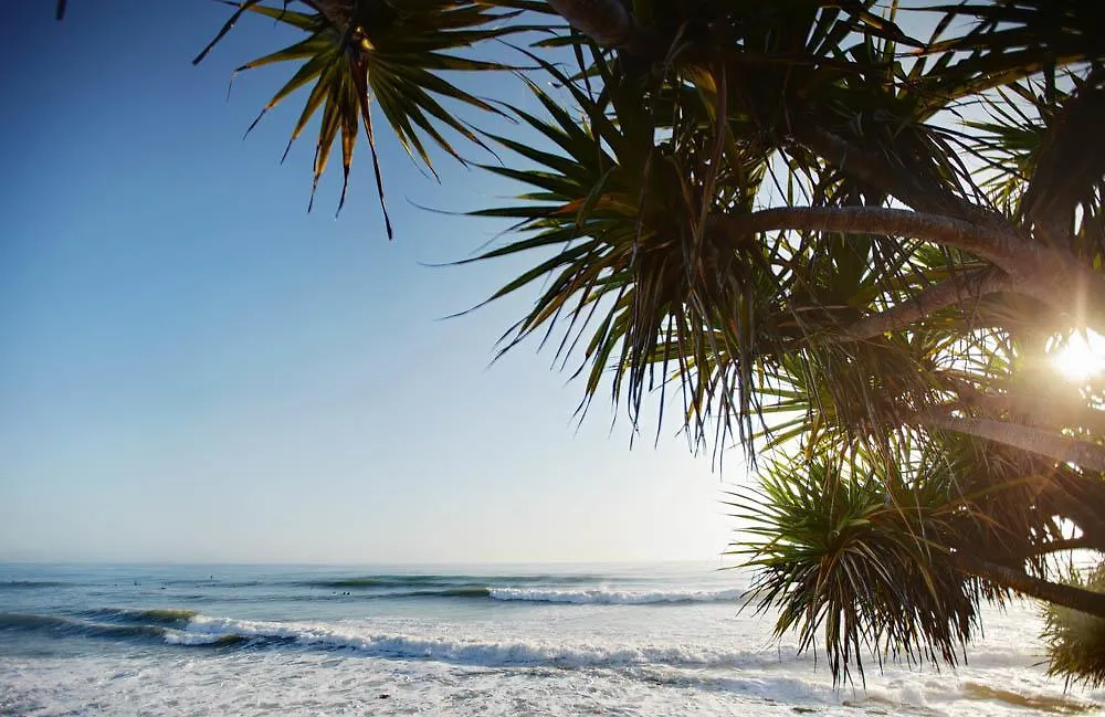 *** Aparthotel Langley Park Apartments Sunshine Coast Australia