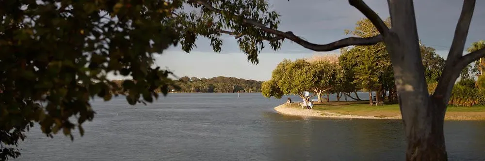 Langley Park Apartments Sunshine Coast Aparthotel