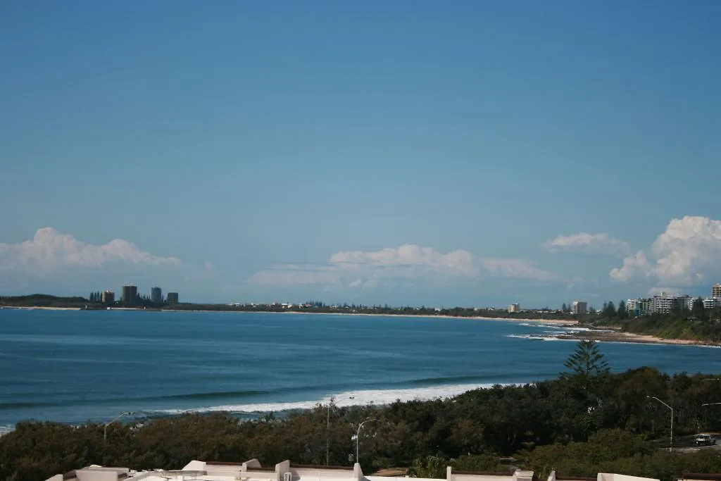 Langley Park Apartments Sunshine Coast