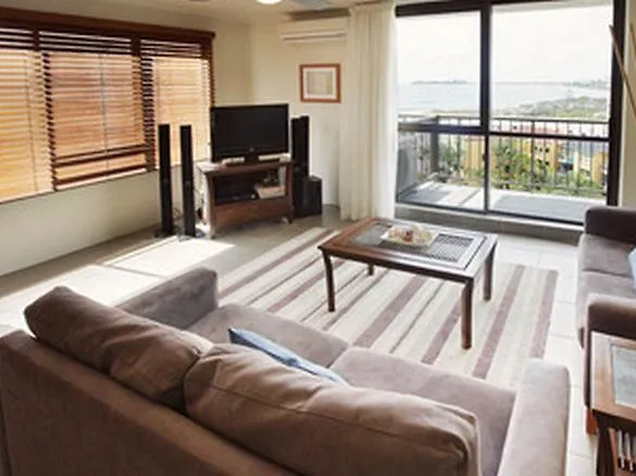 Langley Park Apartments Sunshine Coast 3*,  Australia