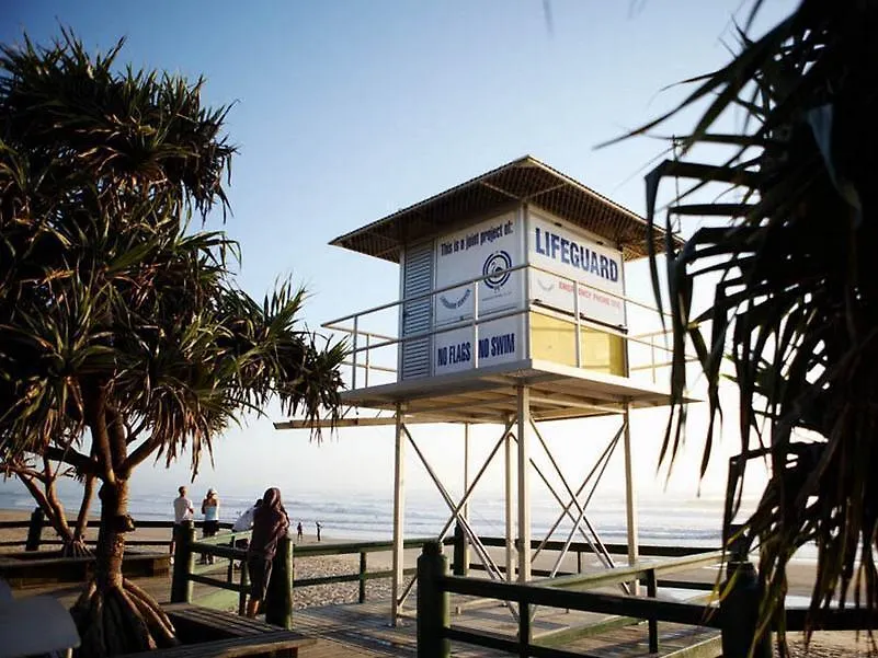 Langley Park Apartments Sunshine Coast