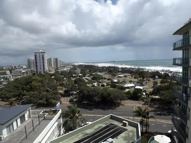 Langley Park Apartments Sunshine Coast