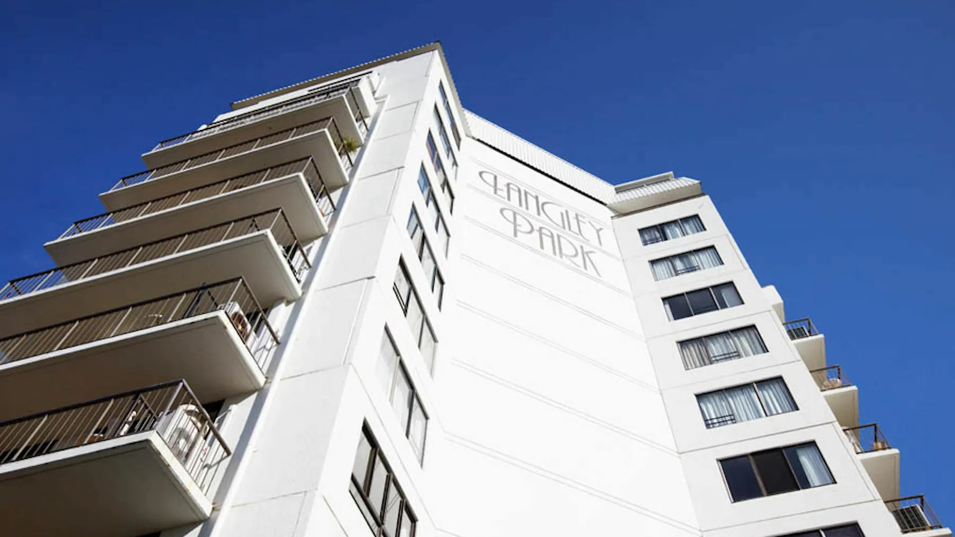 Langley Park Apartments Sunshine Coast Australia