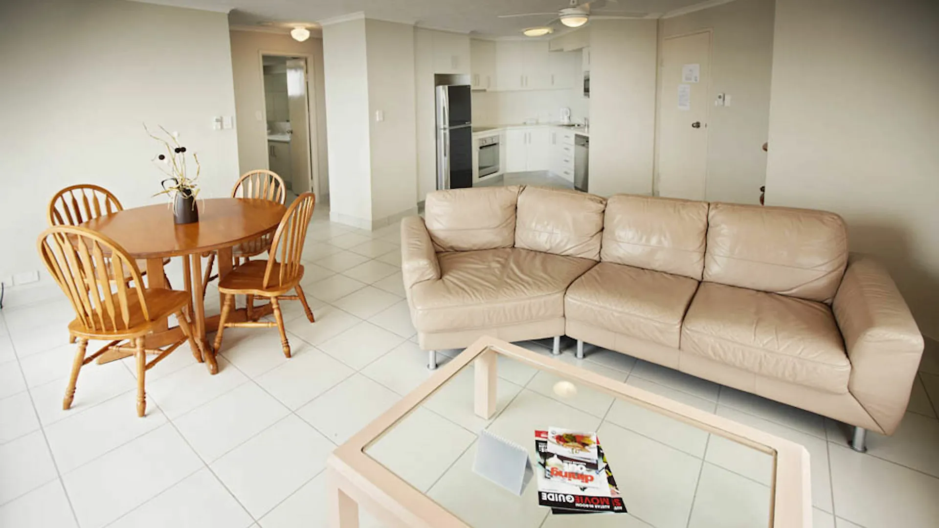 Langley Park Apartments Sunshine Coast