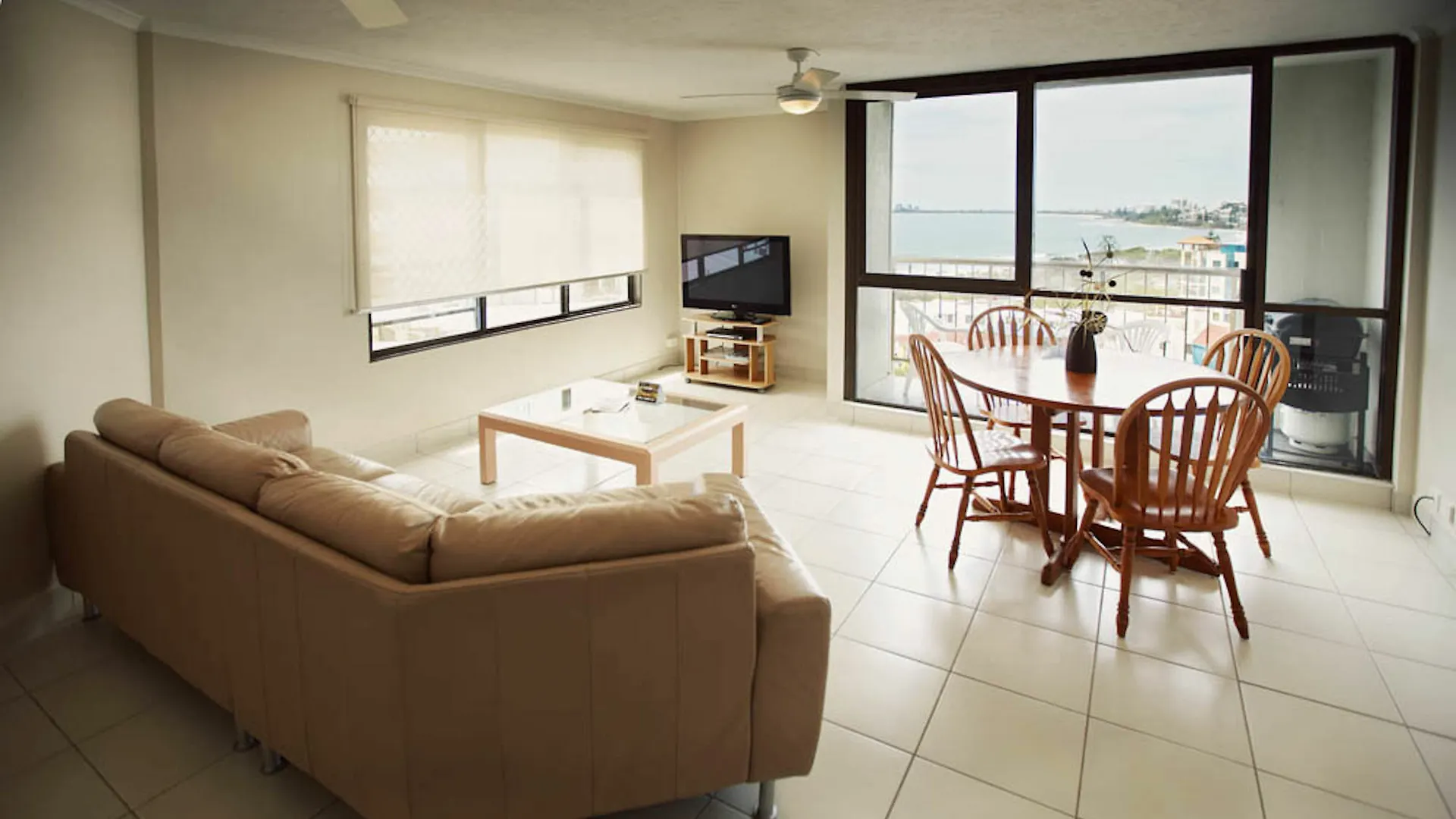 Langley Park Apartments Sunshine Coast