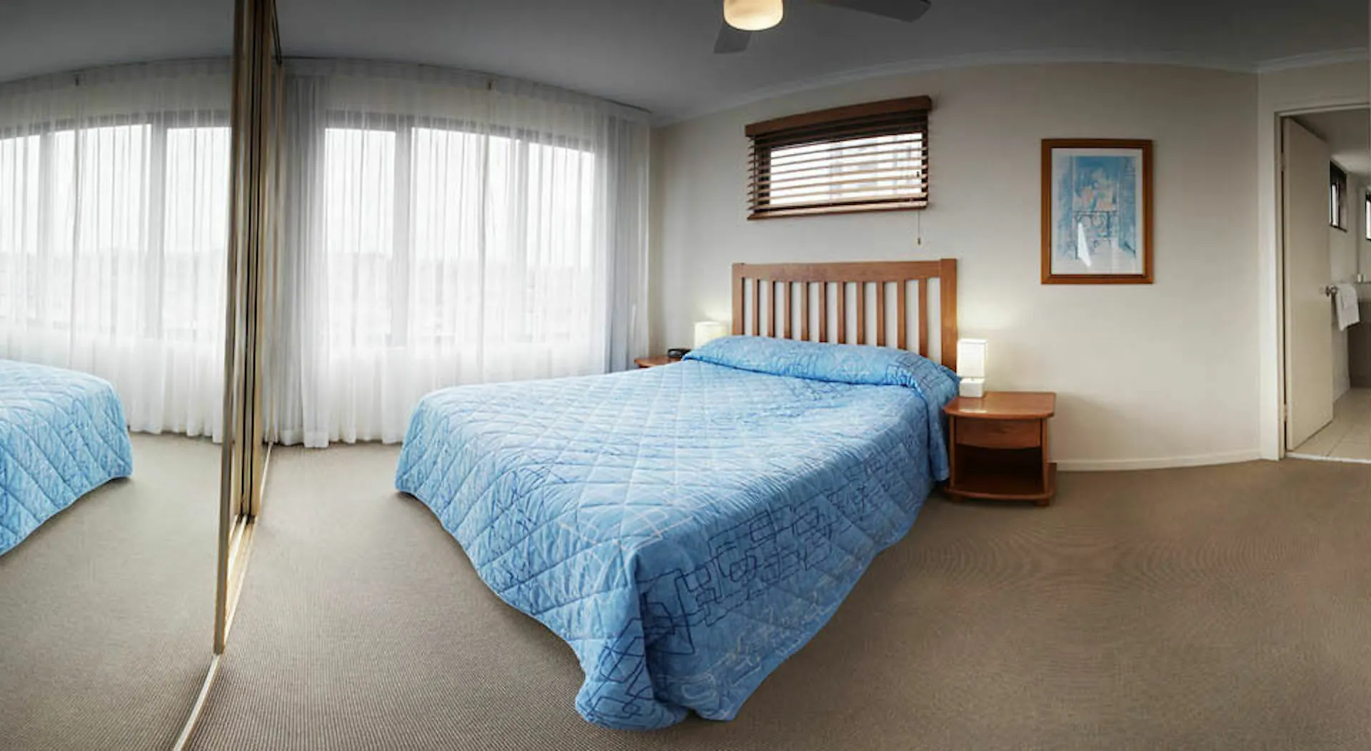 Aparthotel Langley Park Apartments Sunshine Coast