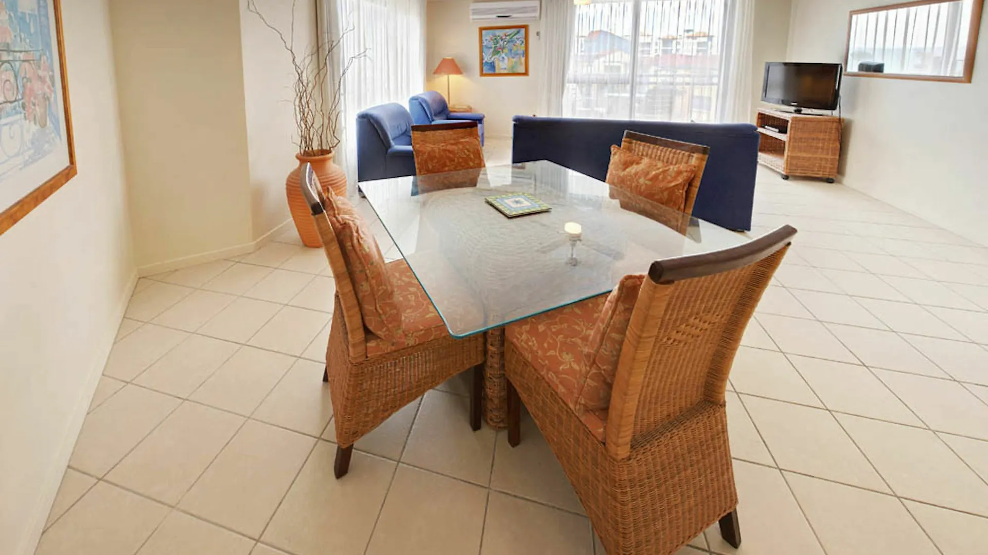 Langley Park Apartments Sunshine Coast Australia