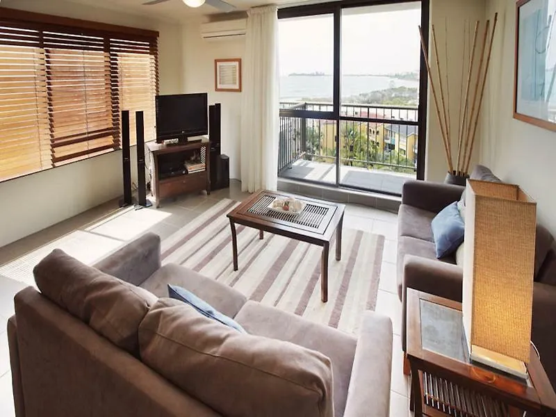 Langley Park Apartments Sunshine Coast 3*,  Australia