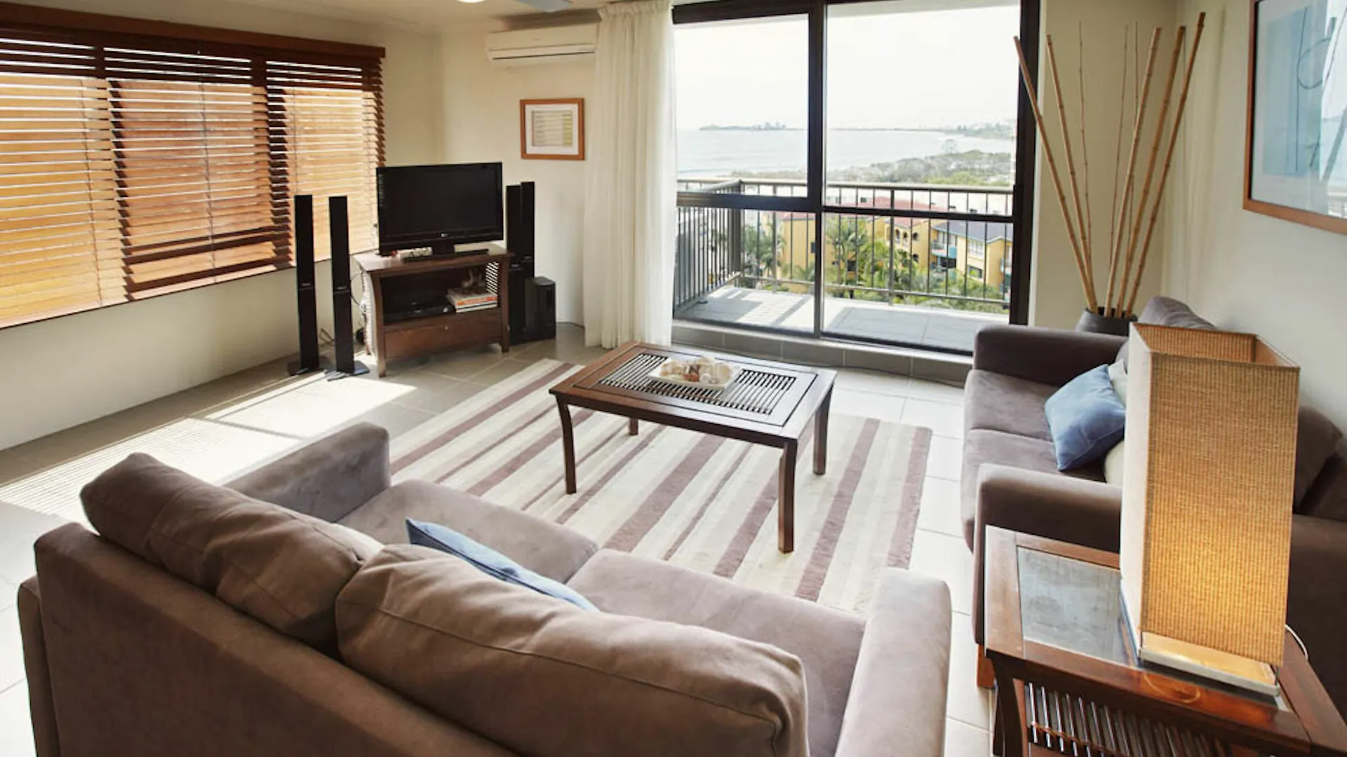 Langley Park Apartments Sunshine Coast Aparthotel