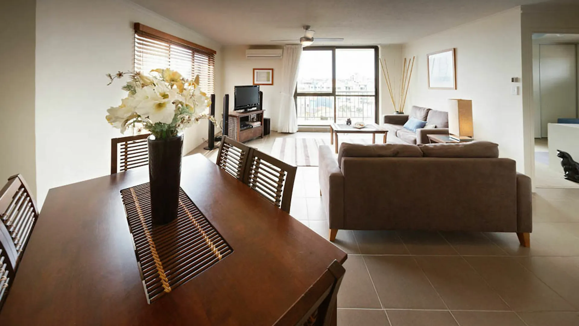 Langley Park Apartments Sunshine Coast