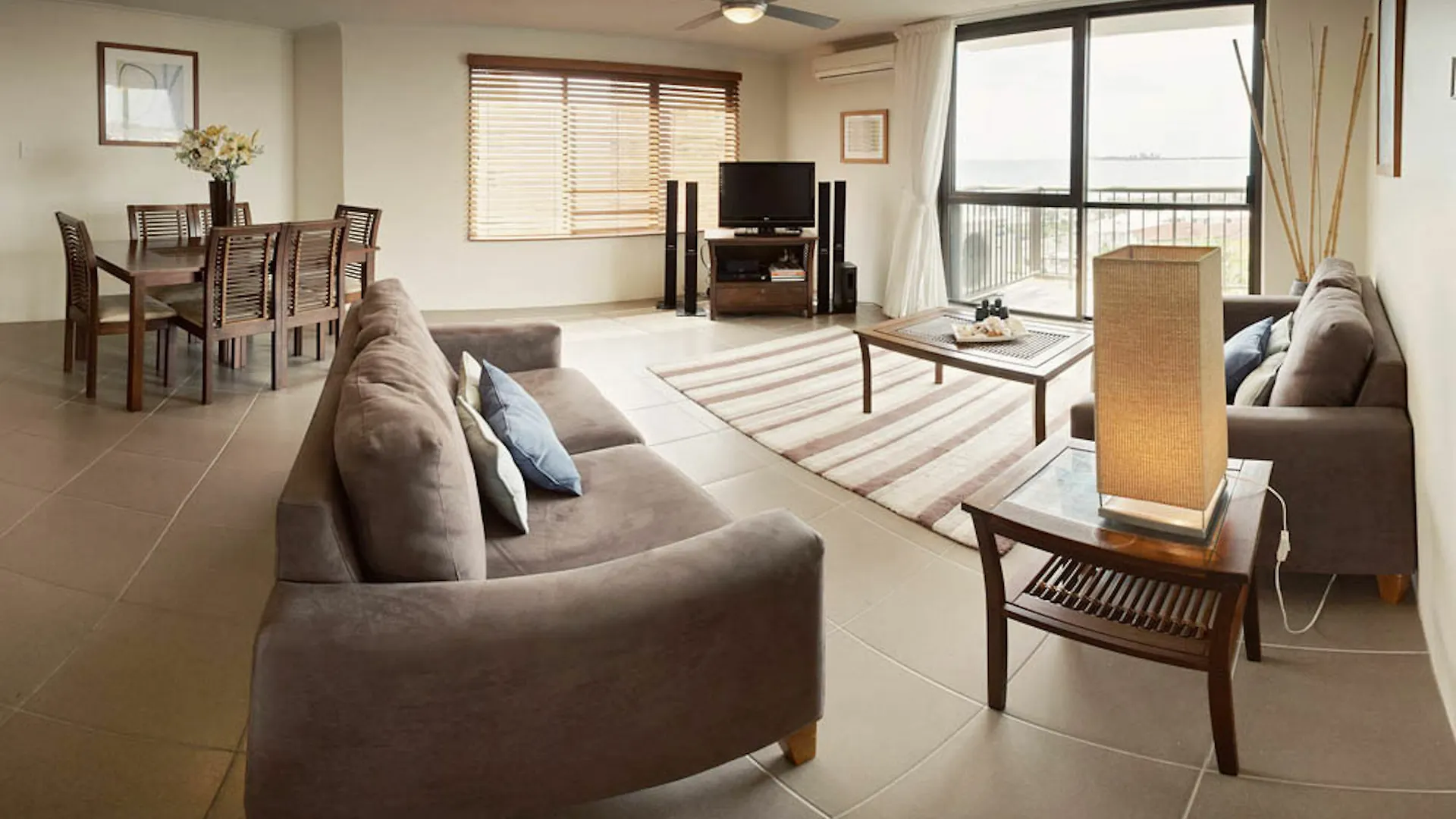 Langley Park Apartments Sunshine Coast Aparthotel