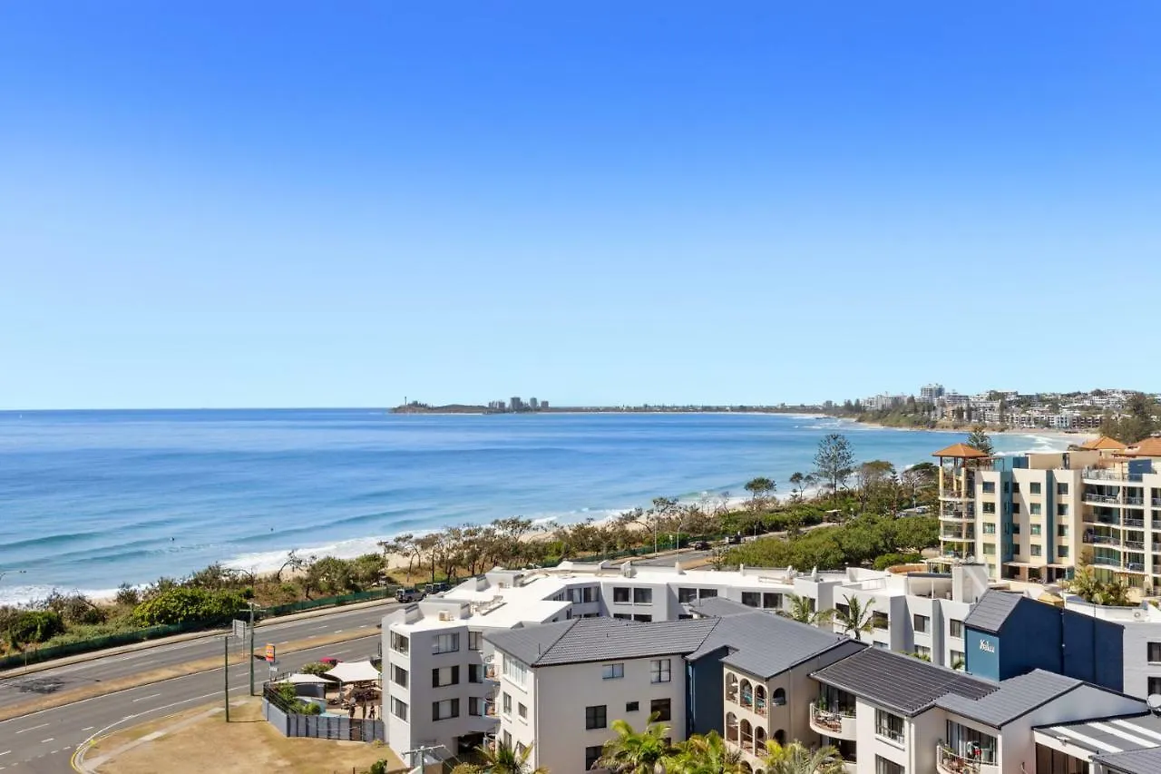 Langley Park Apartments Sunshine Coast