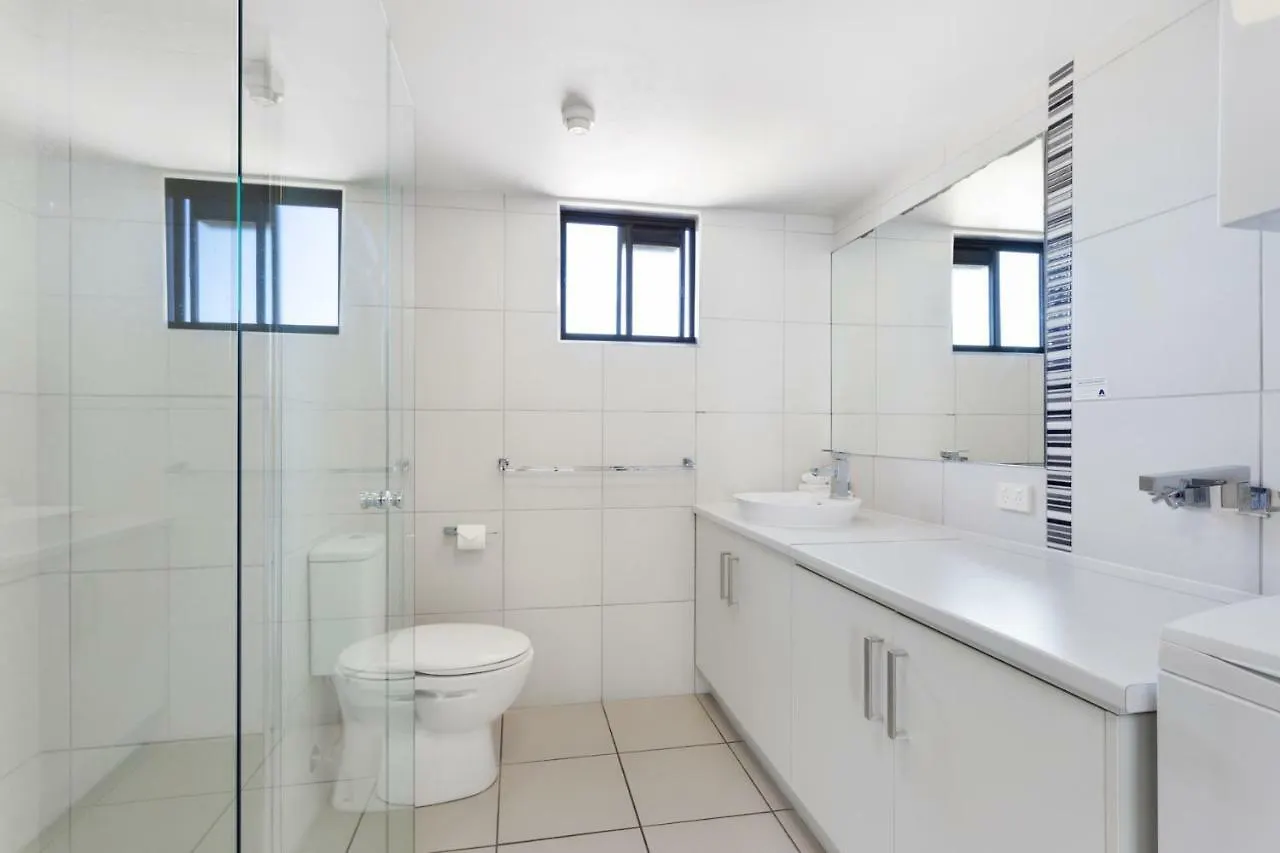 Langley Park Apartments Sunshine Coast 3*,  Australia