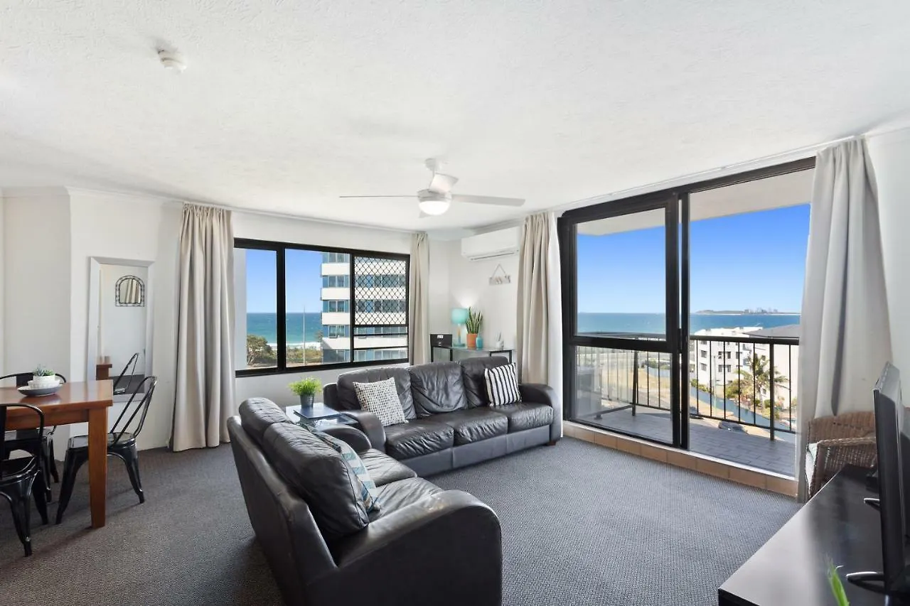Langley Park Apartments Sunshine Coast 3*,  Australia