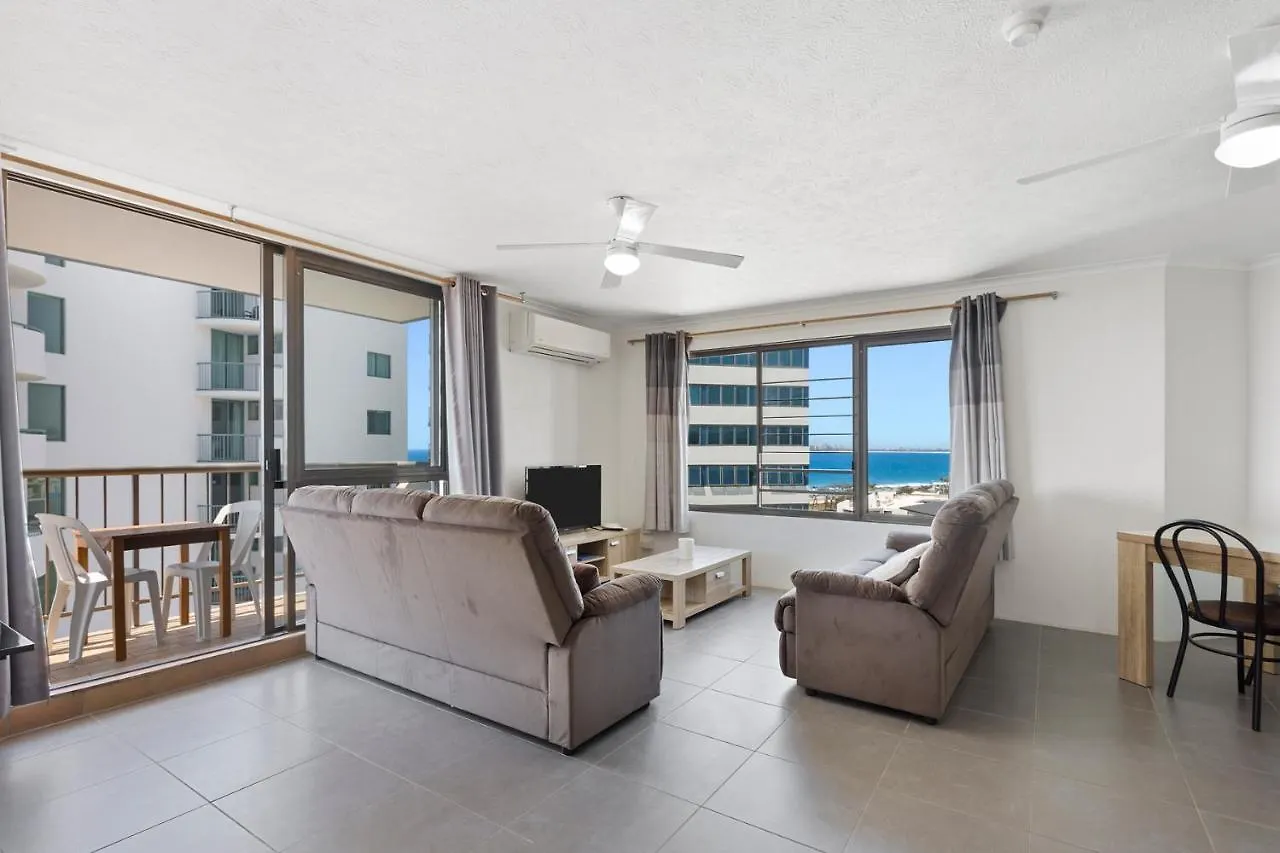 Langley Park Apartments Sunshine Coast 3*,  Australia